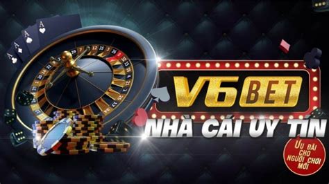 v6bet - vbet españa