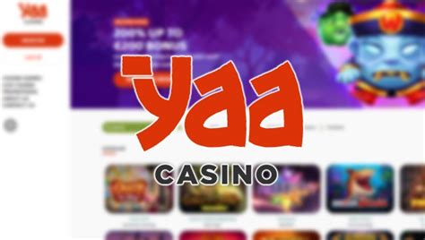 yaacasino - yaacasino.com